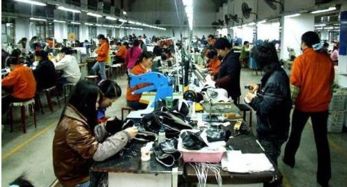 adidas調(diào)整全球供應(yīng)鏈 撤離部分中國生產(chǎn)線背后的戰(zhàn)略考量與技術(shù)咨詢