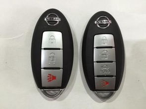 日產(chǎn)逍客智能鑰匙沒(méi)電時(shí)如何啟動(dòng)車(chē)輛？應(yīng)急啟動(dòng)方法詳解
