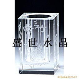 浦江縣盛合水晶工藝品廠 匠心鑄就水晶飾品之美